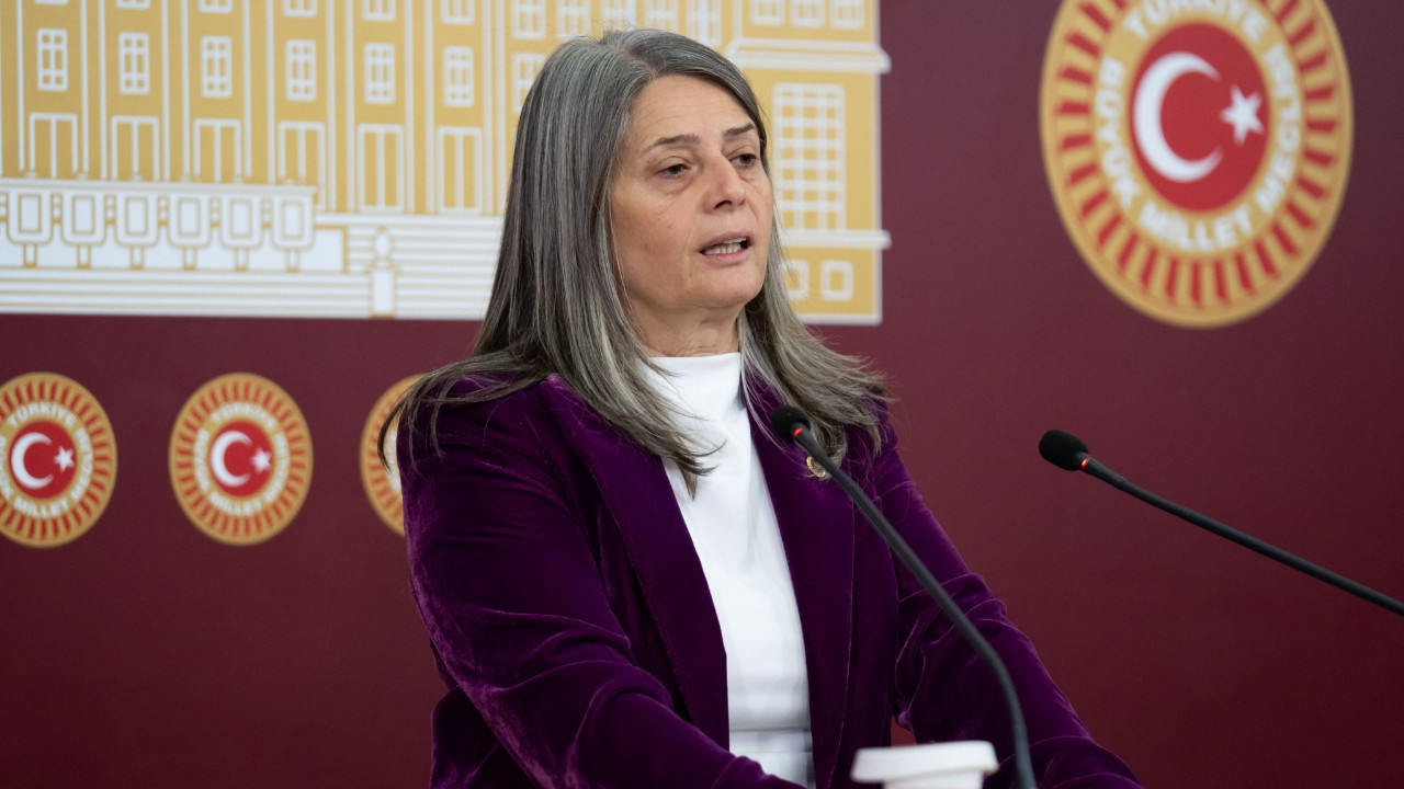 CHP’li Suiçmez’den TBMM'de yaş çay fiyatı çağrısı!