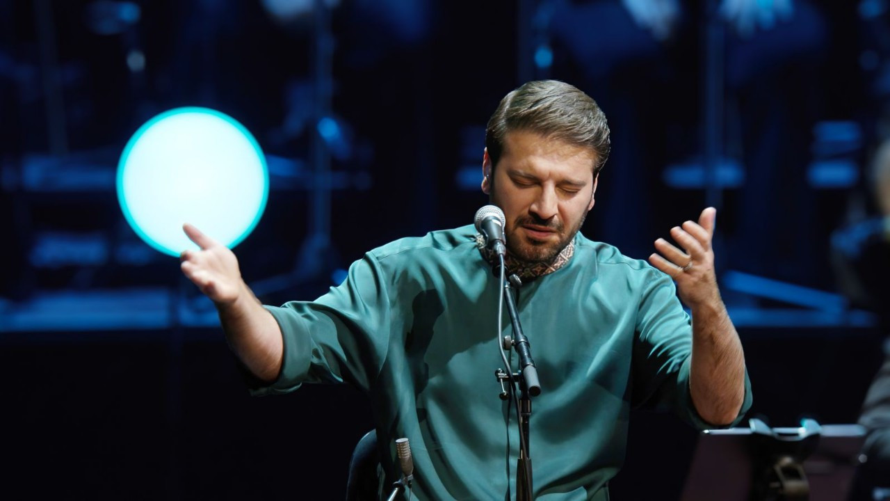 Sami Yusuf yeni albümü ile yıllar sonra yeniden İstanbul’a geliyor: Biletler satışa sunuldu