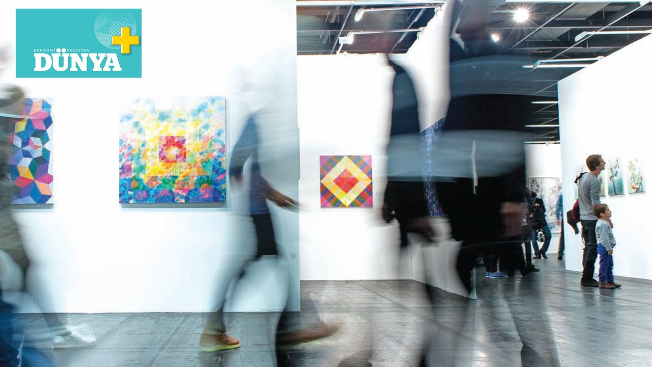 Küresel sanat haritasında Türkiye neden kenarda kaldı?
