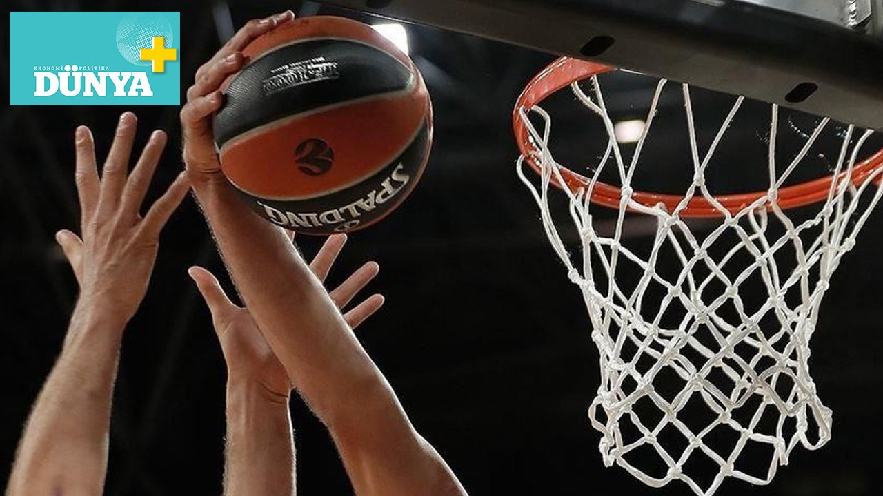 Avrupa basketbolunda yeni güç savaşları