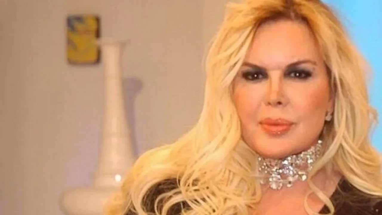 Harika Avcı'dan şok sözler: Karaciğerim bitti, yakın zamanda ölümüm duyulacak