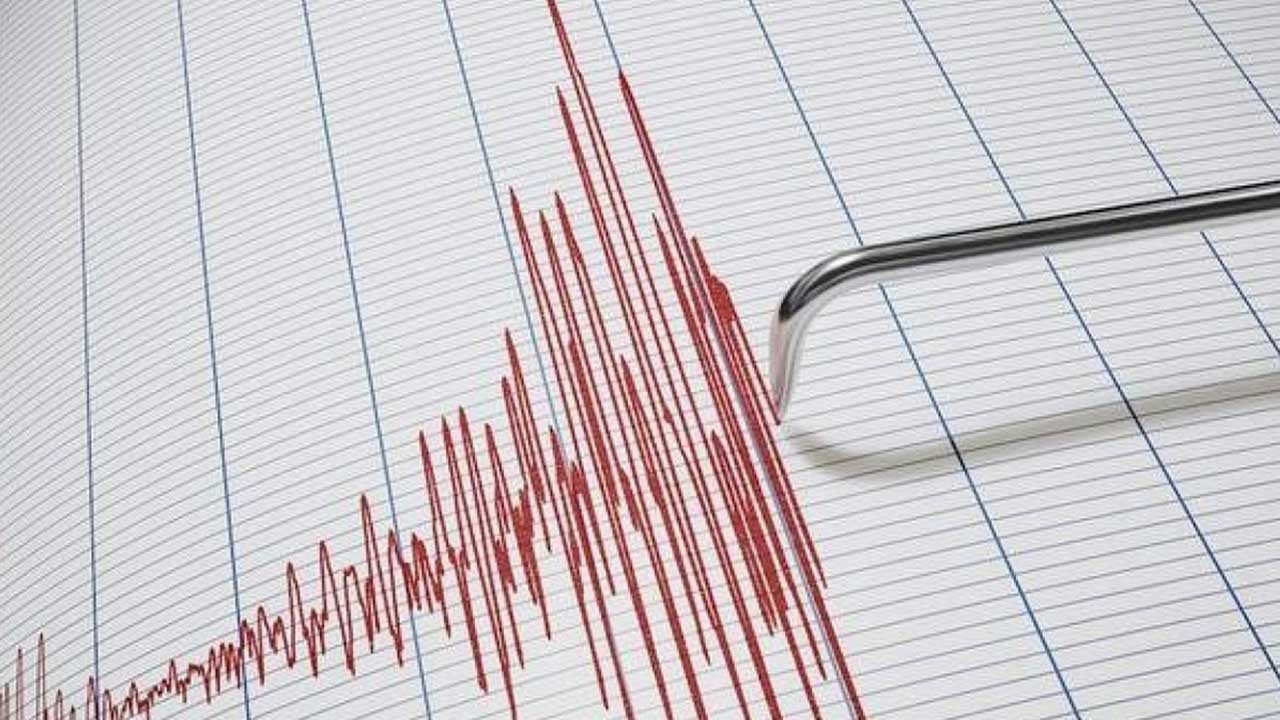 DAKİKA DAKİKA SON DEPREMLER LİSTESİ 22 MAYIS: Ege Denizi'nde şiddetli deprem, az önce deprem mi oldu? En son nerede deprem oldu?
