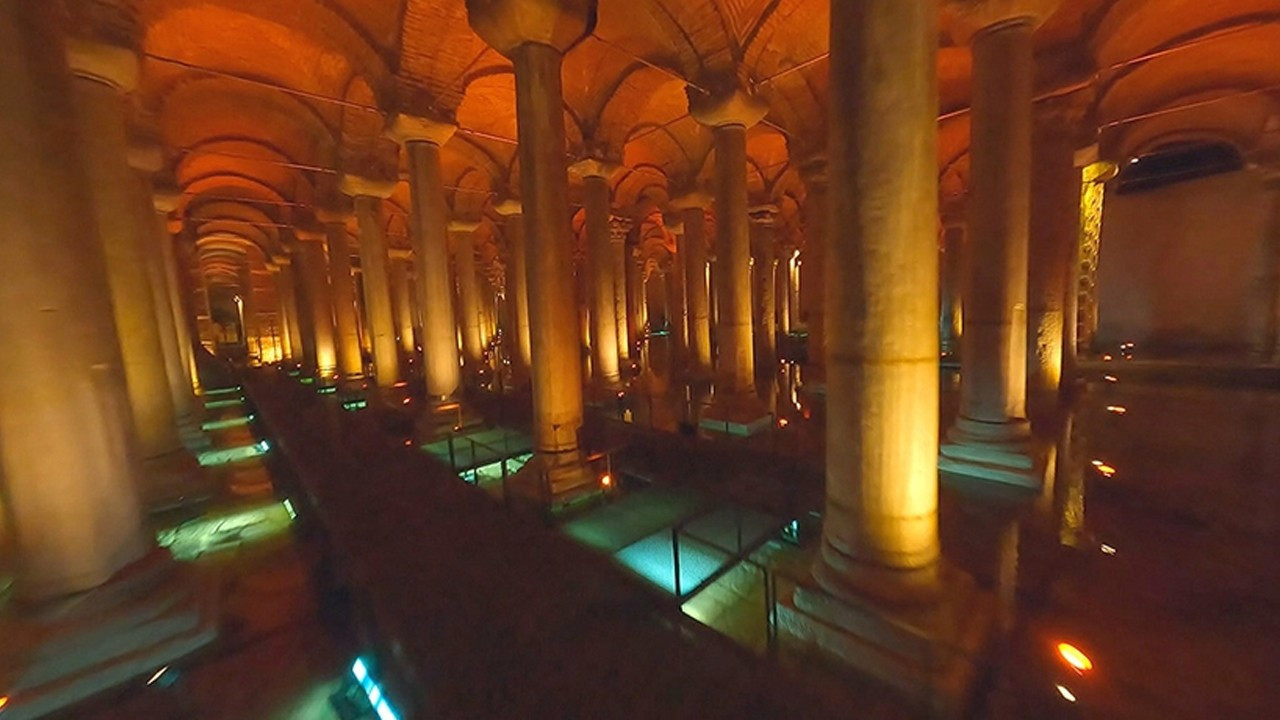 İBB'den müzeler haftasına özel kampanya