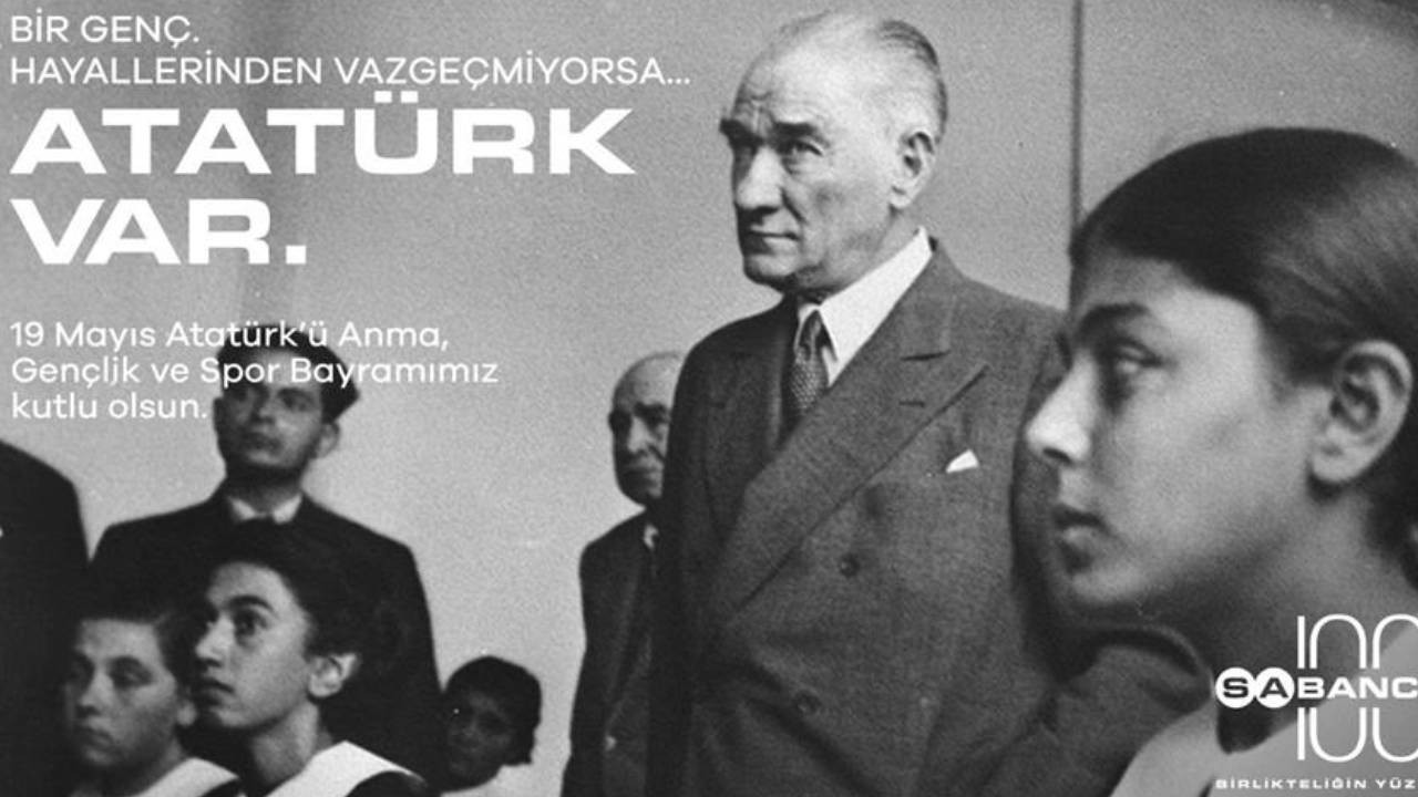 Sabancı, "Birlikteliğin 100'ü" serisinin ikinci filmini yayınladı