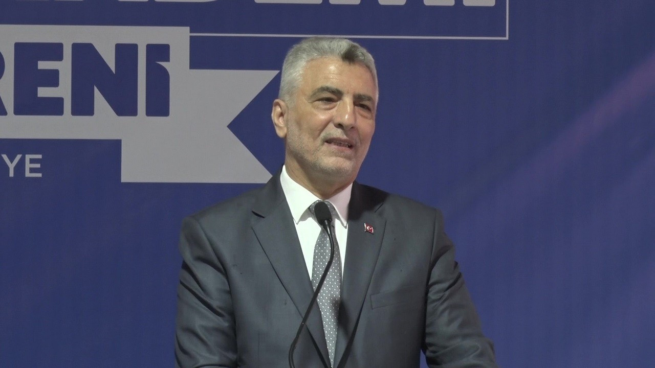 Ticaret Bakanı Ömer Bolat açıkladı: Türkiye, mobilya sektöründe dünyada ilk 10'un içinde