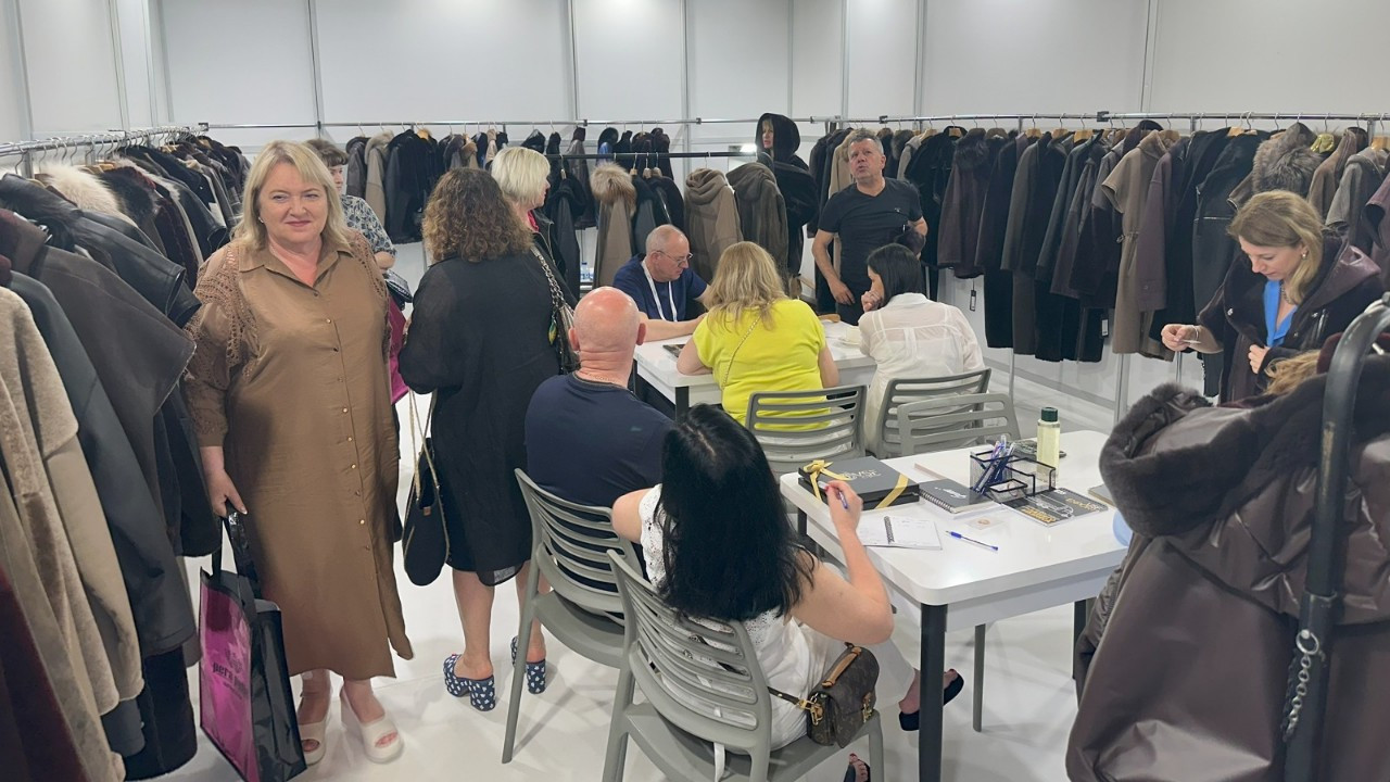 Türkiye’nin mücevherden sonra en değerli sektörü: Deri