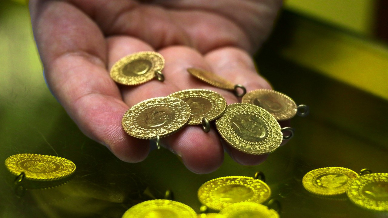 20 Mayıs altın haberleri: Altın fiyatları ne kadar oldu? Gram altın, çeyrek altın, yarım altın, tam altın kaç TL?