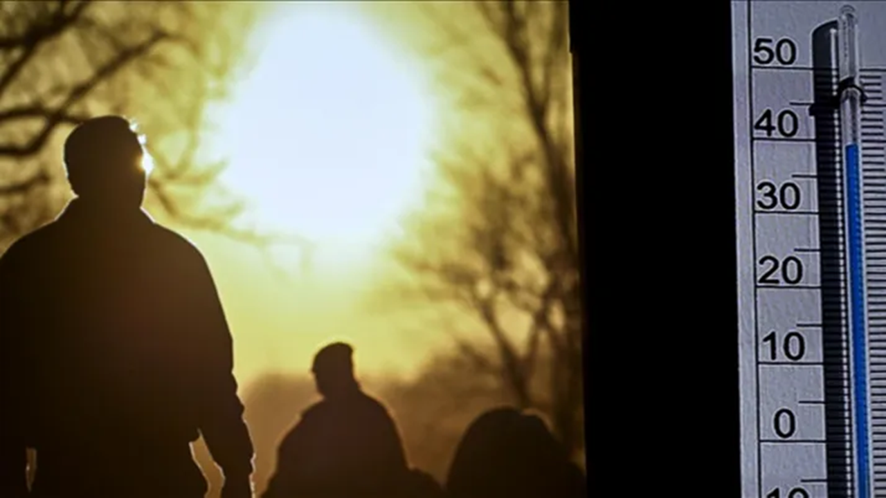 20 Mayıs hava durumu: Bugün hava nasıl olacak? İstanbul, İzmir, Ankara hava durumu... Bugün yağmur yağacak mı?