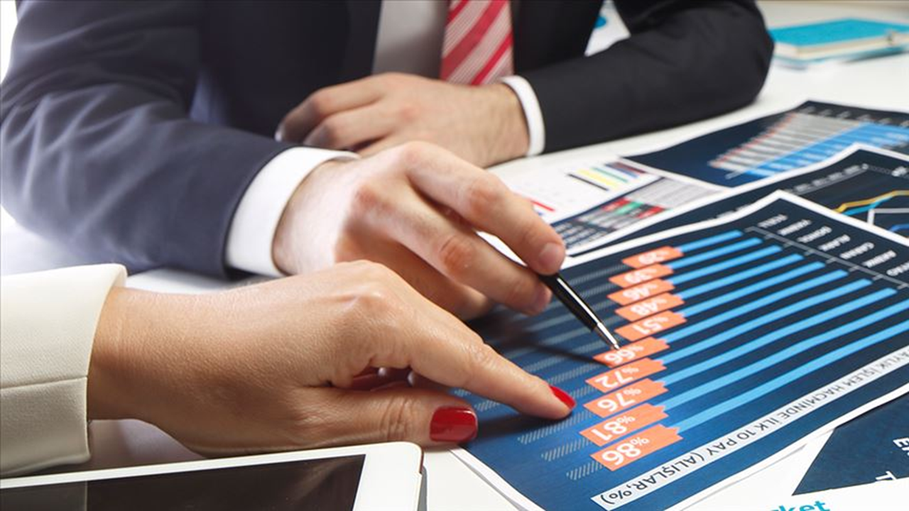 Son Dakika: TCMB açıkladı: Mayıs ayı finansal hizmetler güven endeksi belli oldu