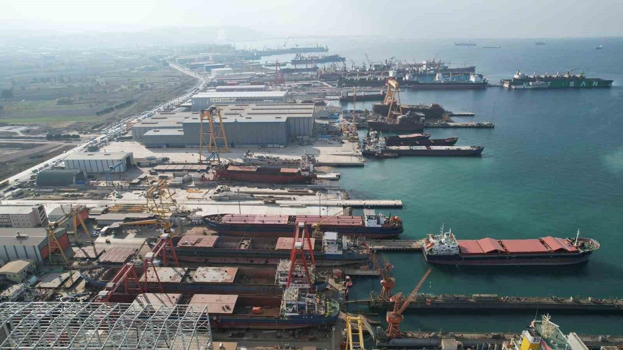 DESAN’dan stratejik Güneydoğu Asya açılımı