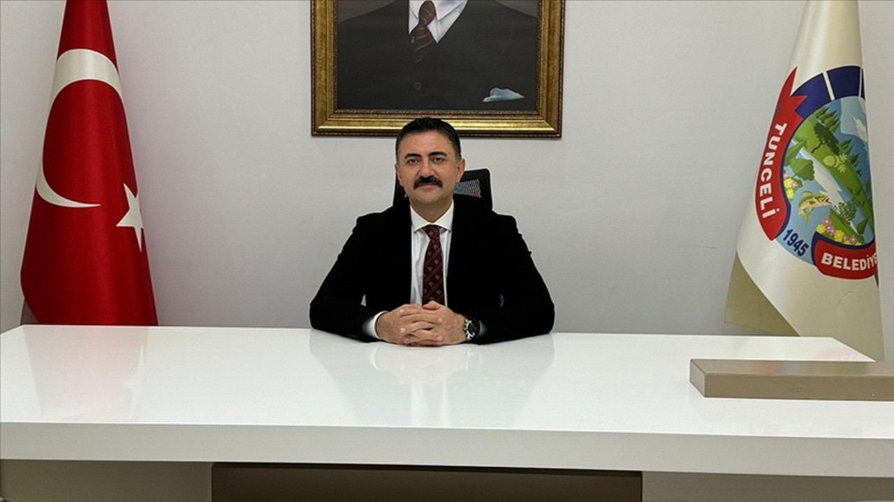 Tunceli Valisi Bülent Tekbıyıkoğlu merkeze çekildi, Bülent Tekbıyıkoğlu kimdir?