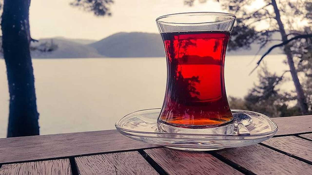 Kuru çay fiyatlarına yeni artış: Raflara yansıdı