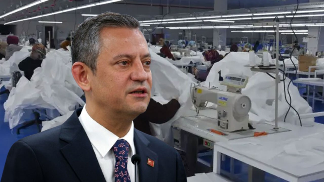 CHP, asgari ücrete ara zam için harekete geçiyor: Temmuzda zam şart!