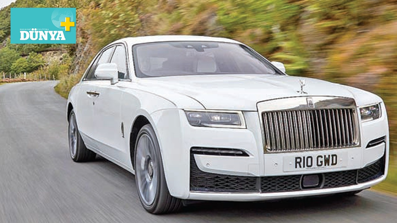 Milyon dolarlık zevkler: Dünyanın en zenginleri hız ve tutku seviyor