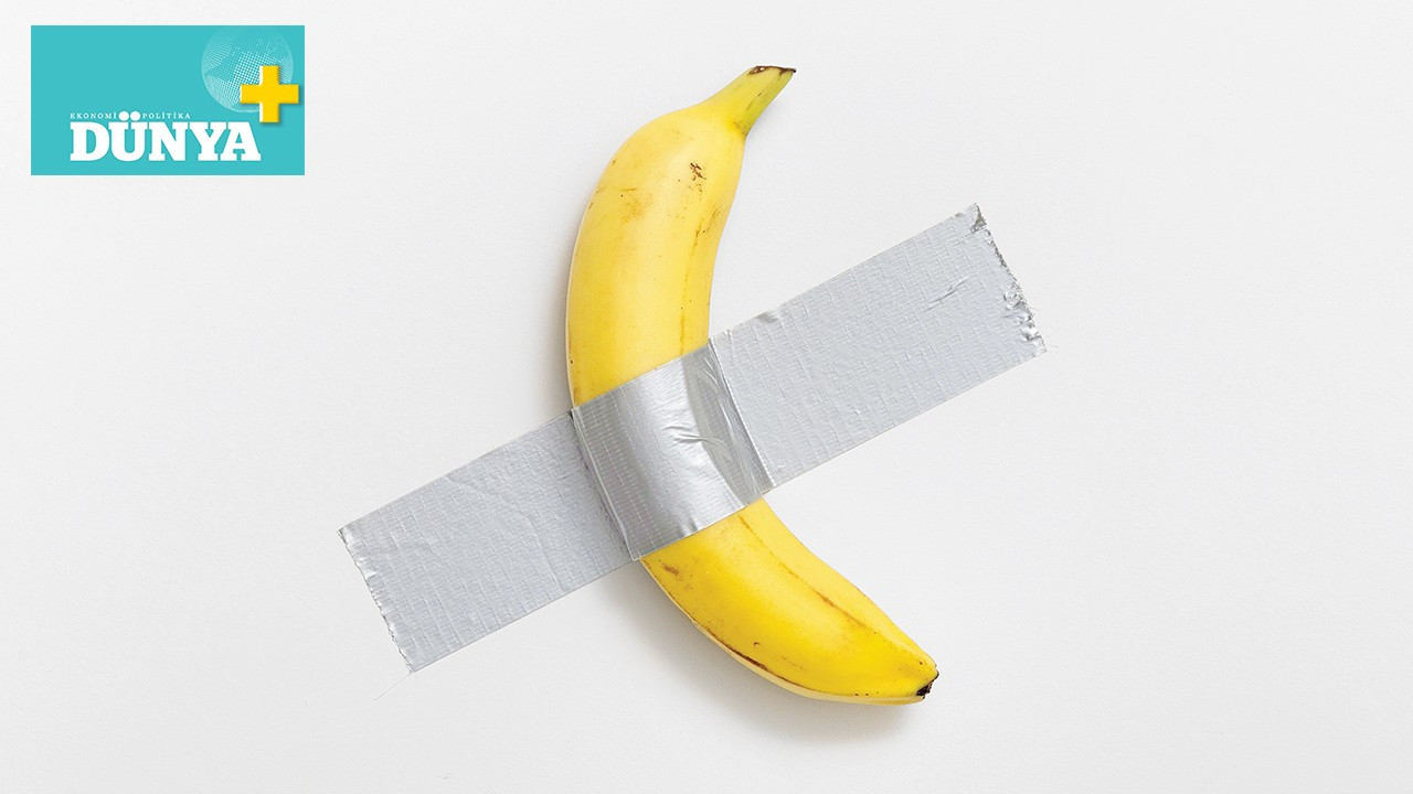 Bir muz neden bu kadar pahalı?