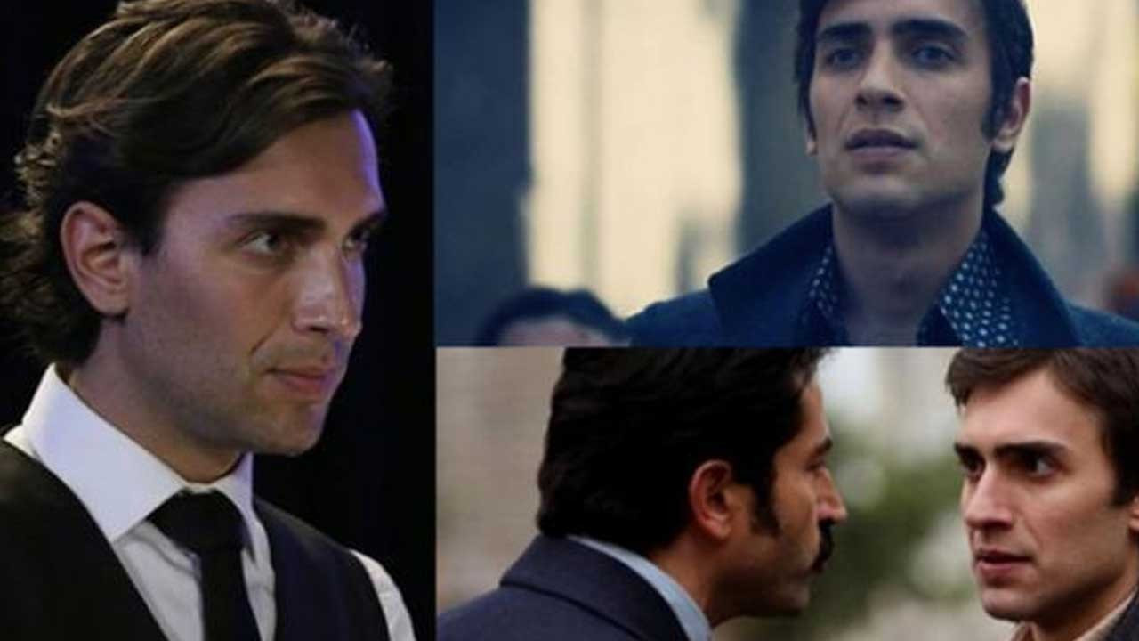 Ulaş Tuna Astepe kimdir? Çift Kişilik Oda'nın Kaan'ı Ulaş Tuna Astepe biyografisi... Film ve dizileri...