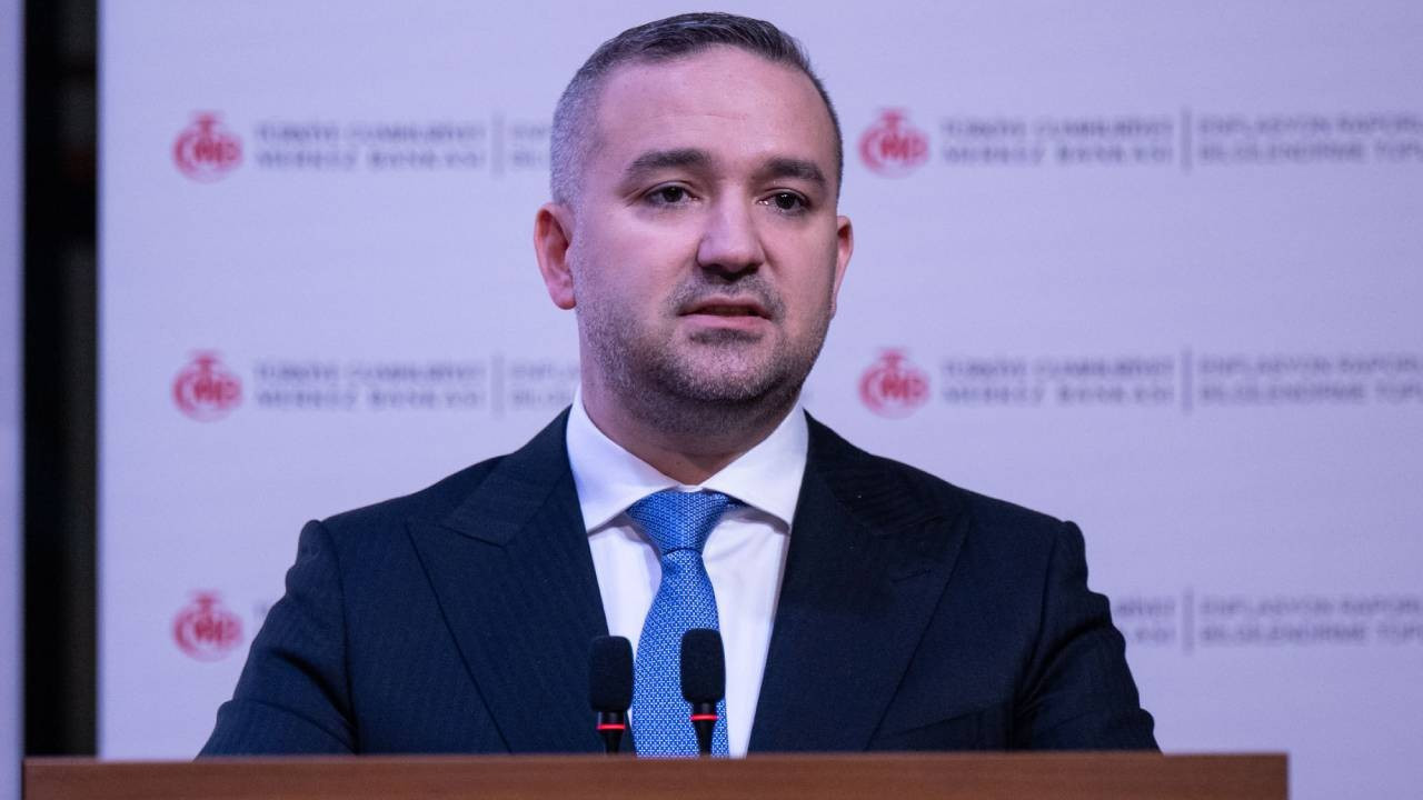 TCMB Başkanı Karahan, reel sektör açısından faizi değerlendirdi