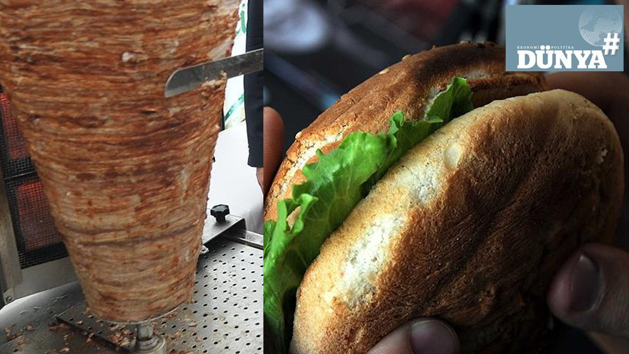 Hamburger mi döner mi?