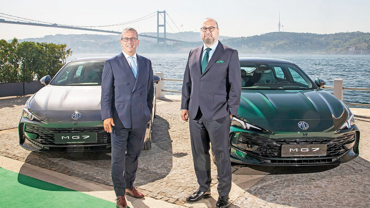 Doğan Trend CEO’su Dağtekin: Müşteri ve bayilere sahip çıkmaya çalışıyoruz