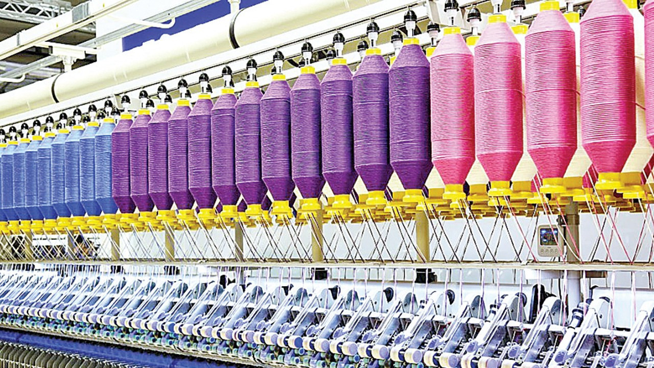 İTHİB Başkanı Ahmet Öksüz: Maliyetler o kadar yüksek ki Çinliler bizim sektöre gelmez