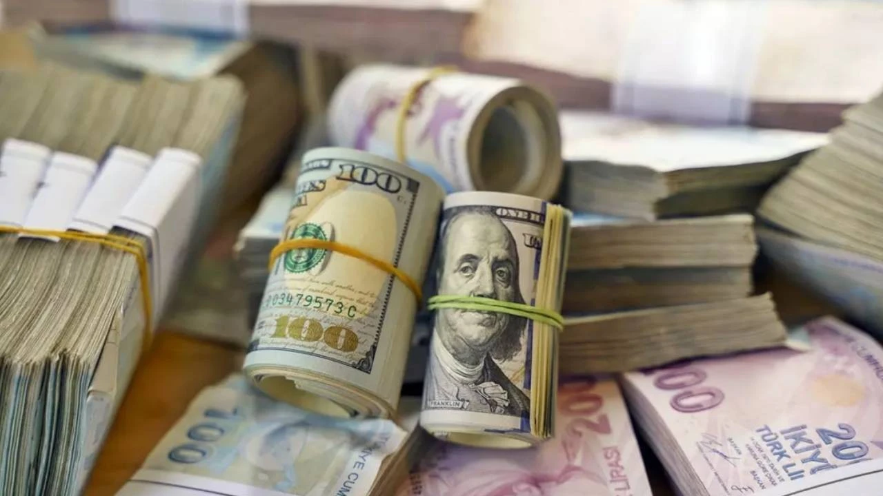 UBS, Citi, BoFA, JPMorgan ve dahası... İşte dev bankaların 12 aylık Dolar/TL tahminleri