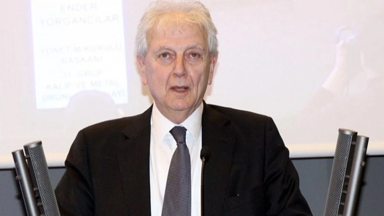 EBSO Başkanı Ender Yorgancılar: Yeşil pasaport uygulaması yeniden güncellenmeli