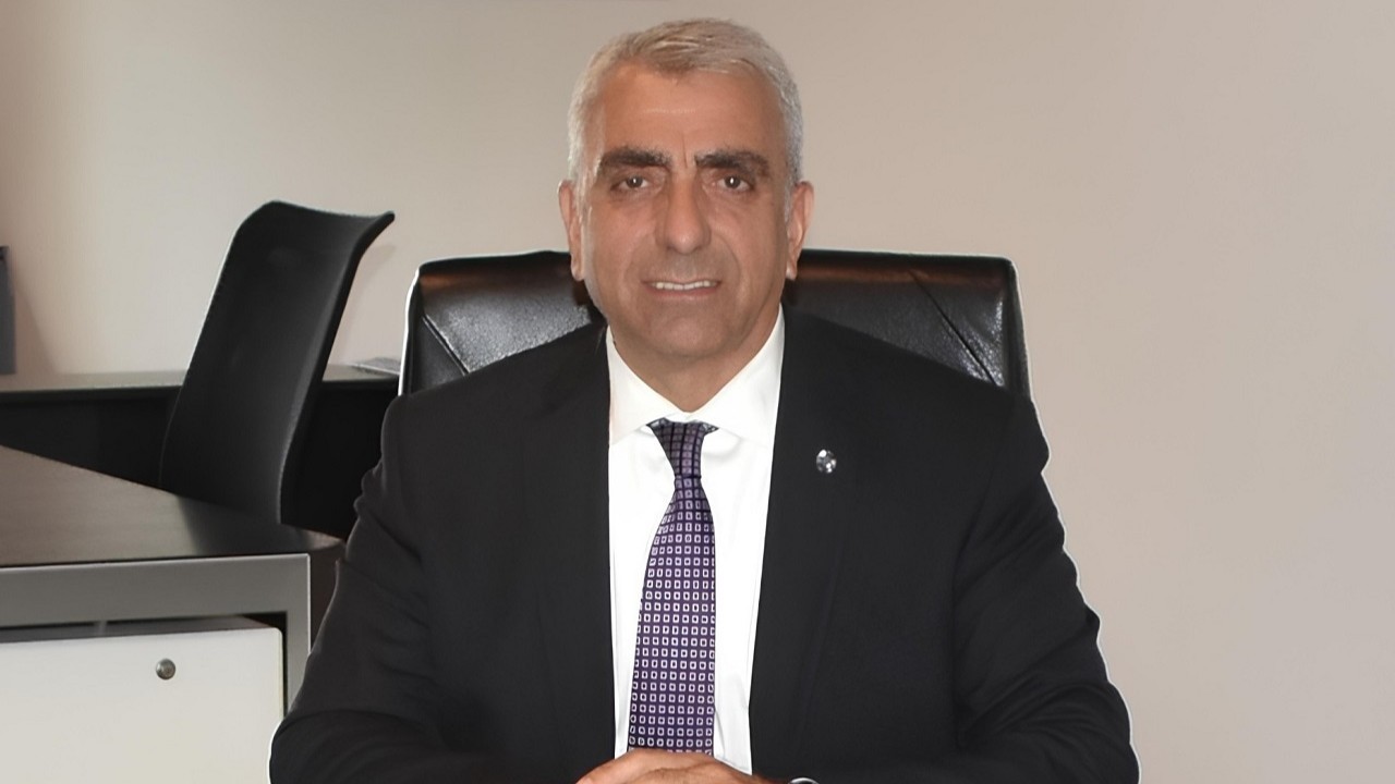 EBSO Başkan Vekili Hakan Ürün: ‘Tabii Kaynaklar Bakanlığı kurulmalı’ EBSO Başkan Vekili Hakan Ürün: ‘Tabii Kaynaklar Bakanlığı kurulmalı’