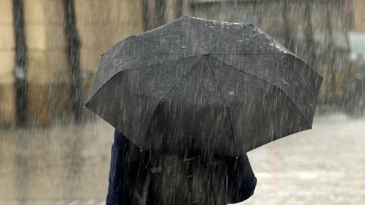 28 Mayıs hava durumu: Meteoroloji uyardı: Sağanak ve fırtına geliyor! Hangi illerde etkili olacak? Bugün hava nasıl olacak? İstanbul. Ankara, İzmir hava durumu