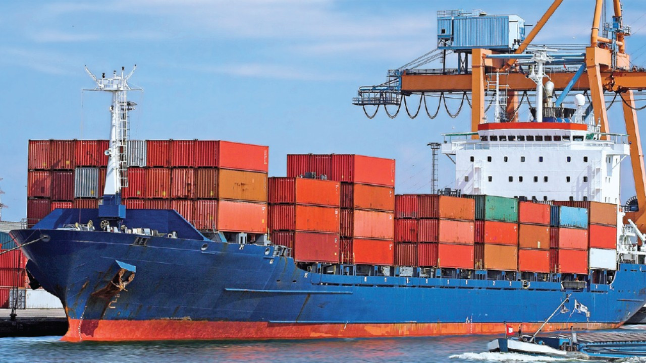 İMEAK DTO İzmir Şubesi Başkanı Yusuf Öztürk: Sektör taşıyacak yük bulmakta zorlanıyor