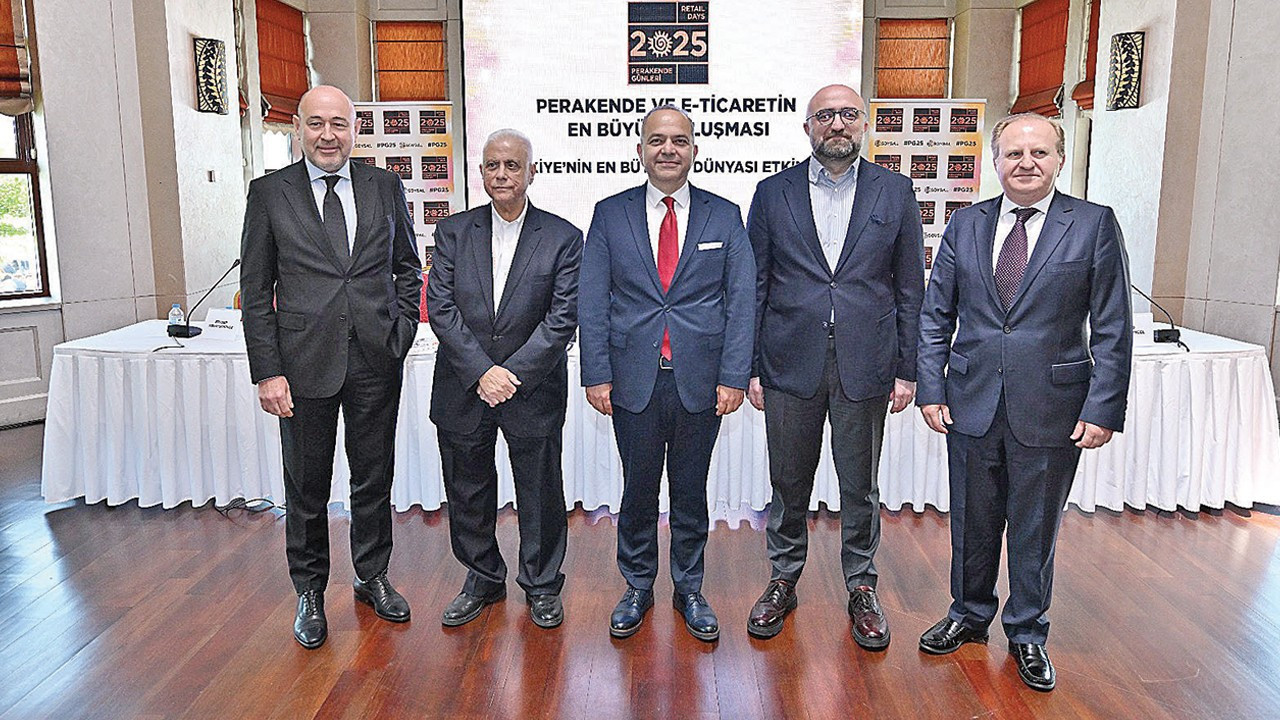 Çalışana ara zam, perakende sektörüne can suyu olur