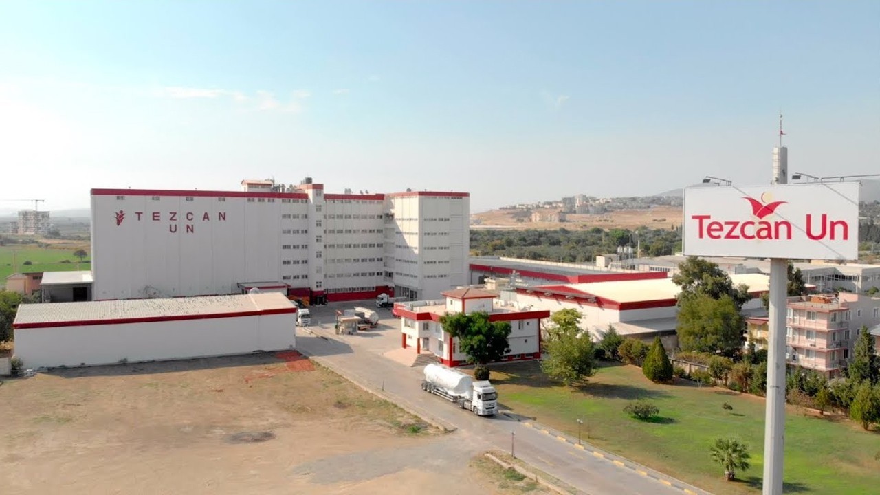 Tezcan Un’dan verimlilik ve kapasite artıran yatırım