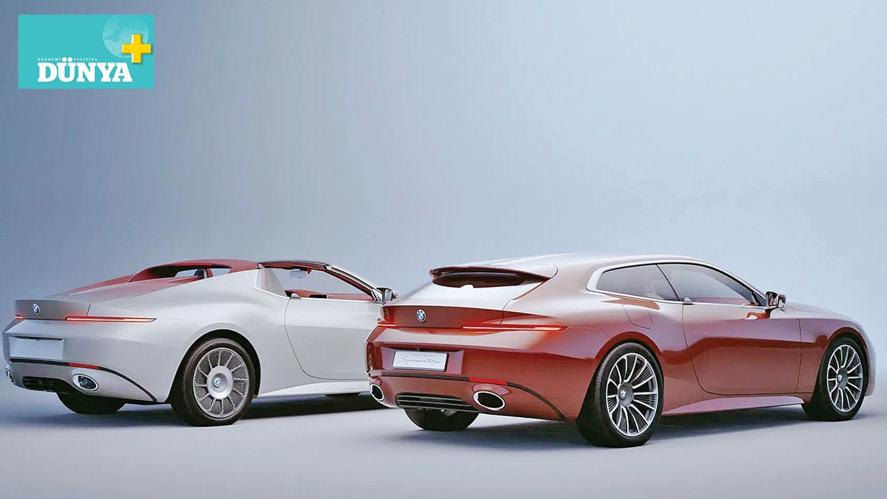 BMW’den limitli özel seri