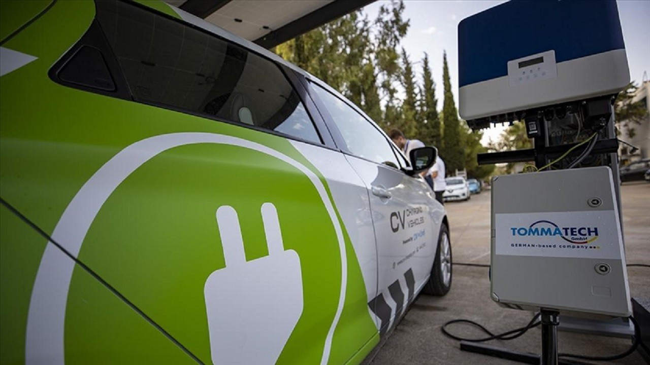 Elektrikli araç satışında sıçrama: Türkiye, dünyanın en büyük 10 pazarına girdi