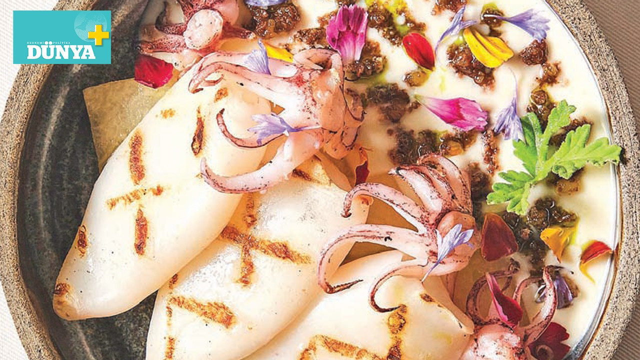 ‘Öte yaka’da gastronomik tur