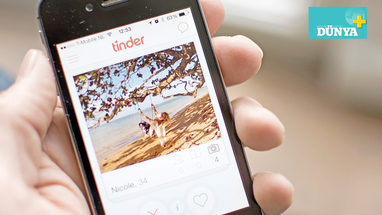 Flört uygulamaları melek mi şeytan mı?