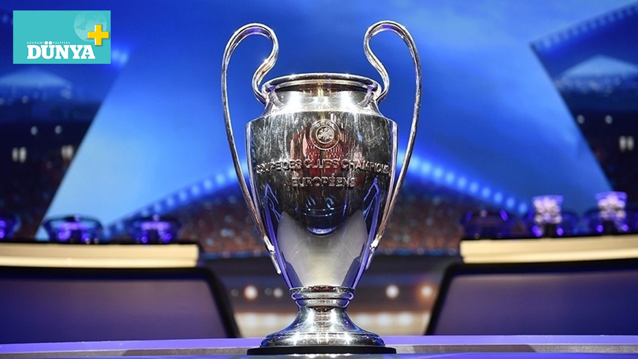 Avrupa’nın para makinesi