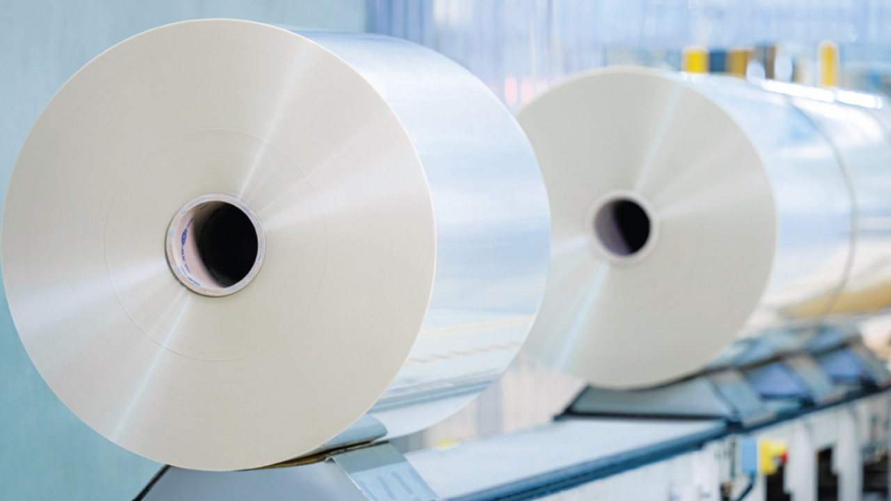 Polinas, ton başına enerji tüketimini %10 azaltmak istiyor