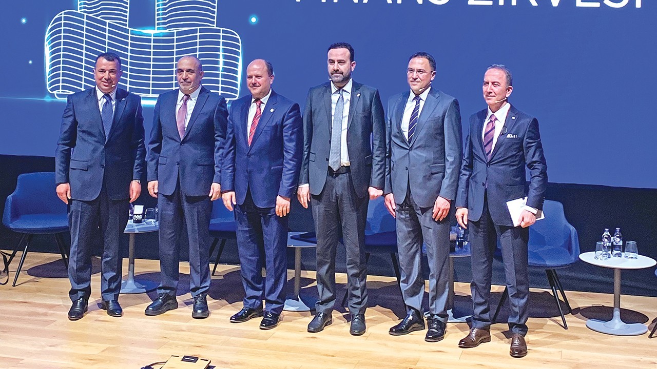 Katılım Bankaları Ekonomiye Destek Vermeye Devam Ediyor: 2.2 Trilyon TL'lik Katkı!