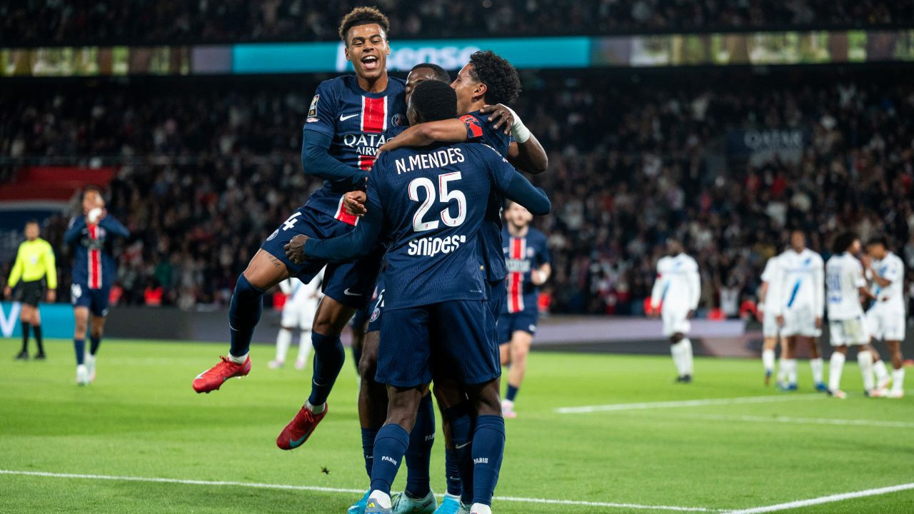 Fransız futbol devi PSG'den Bitcoin hamlesi