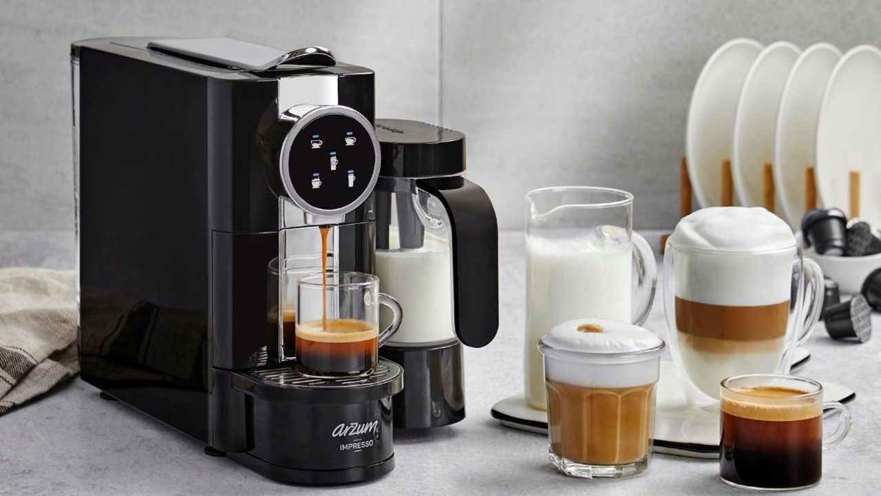 Rekabet Kurulu'ndan Arzum'a 11,4 milyon liralık ceza