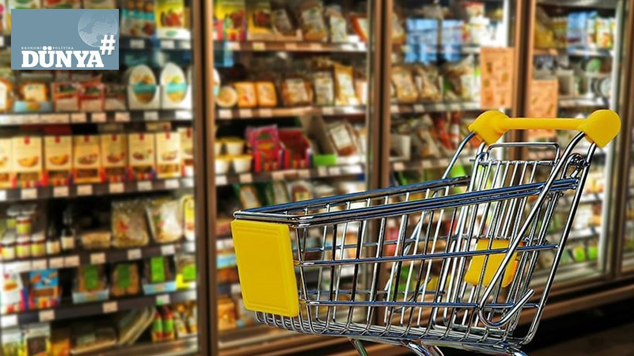 Tüketici davranışları değişti, yeni oyuncular yükselişte