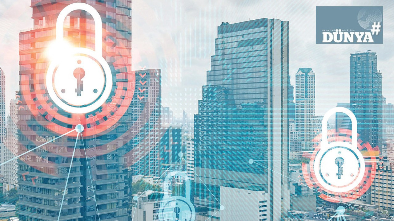 7545 sayılı siber güvenlik kanunu: İş dünyası için yeni dijital kalkan