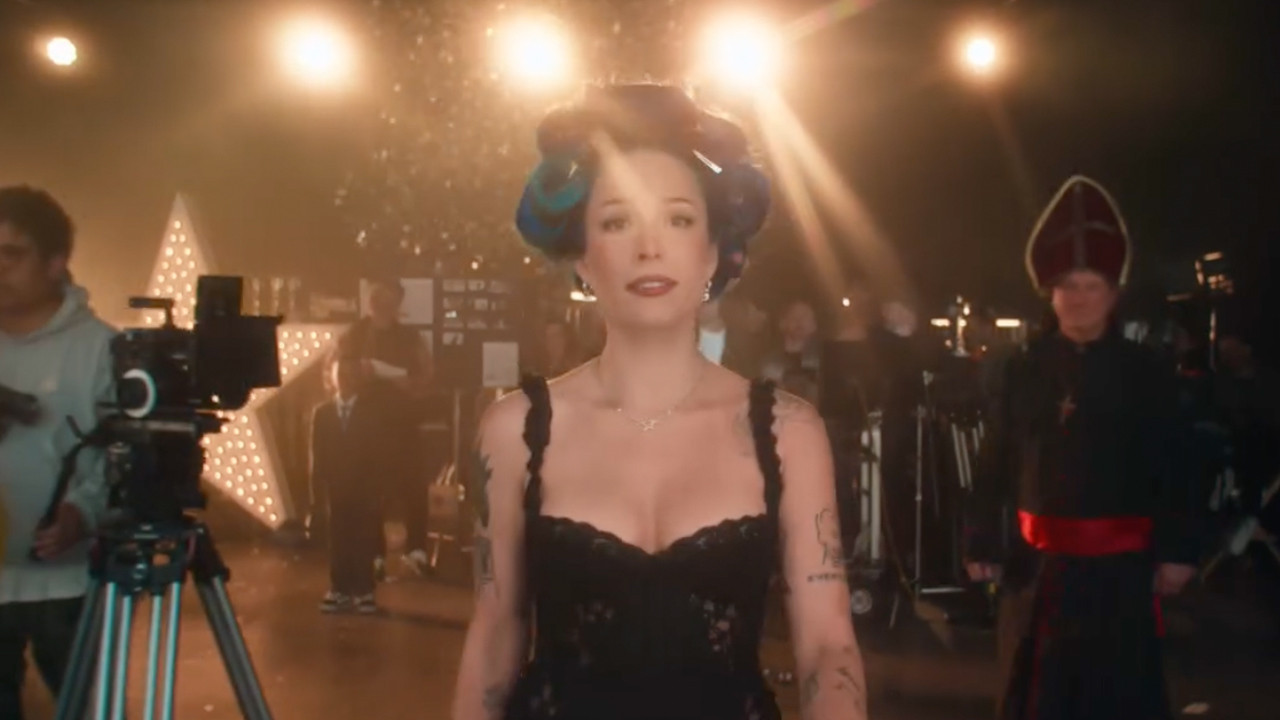 Halsey'nin İstanbul konseri ne zaman, biletler ne zaman satışa çıkıyor