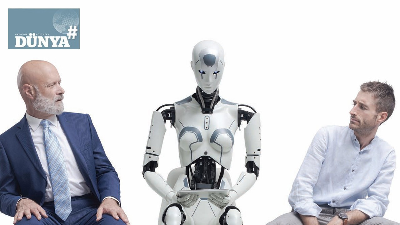 Global HR Summit 2025, kritik konudaki noktayı koydu: Yapay zekâ insanın yerini alamayacak