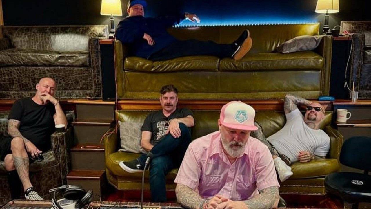 Limp Bizkit konseri ne zaman? Limp Bizkit ne zaman Türkiye'ye geliyor? Limp Bizkit konser biletleri ne zaman satışa çıkacak? Limp Bizkit İstanbul konseri nerede