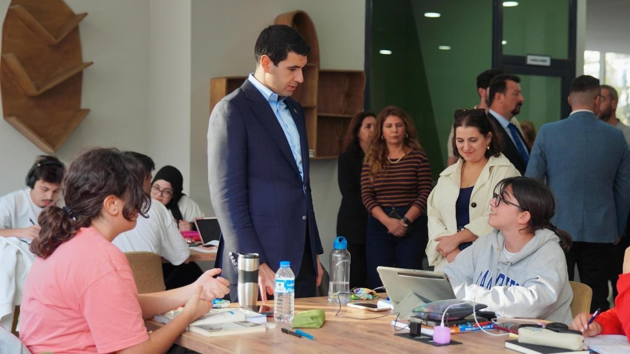 Avcılar Belediye Başkanı Utku Caner Çaykara kimdir? Neden gözaltına alındı?