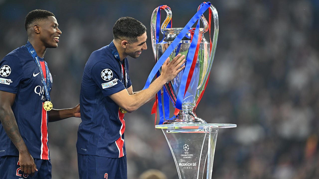 Paris Saint-Germain Avrupa’nın yeni kralı! Tarihi zaferle gelen servet