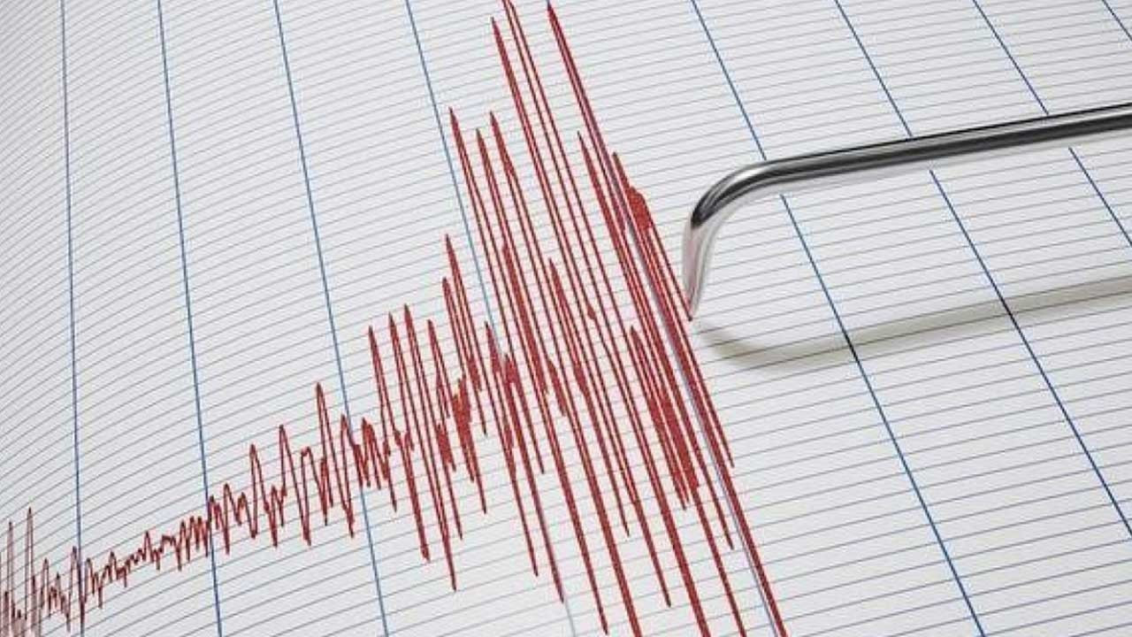 SON DEPREMLER I Marmaris açıklarında 5,8 büyüklüğünde deprem… Muğla, Antalya ve İzmir’de de hissedildi