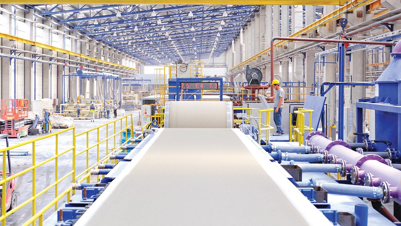 Vefa Grup Başkanı Güner: Çelik yapıyı Chavez’e anlattık Türkiye’ye anlatamadık