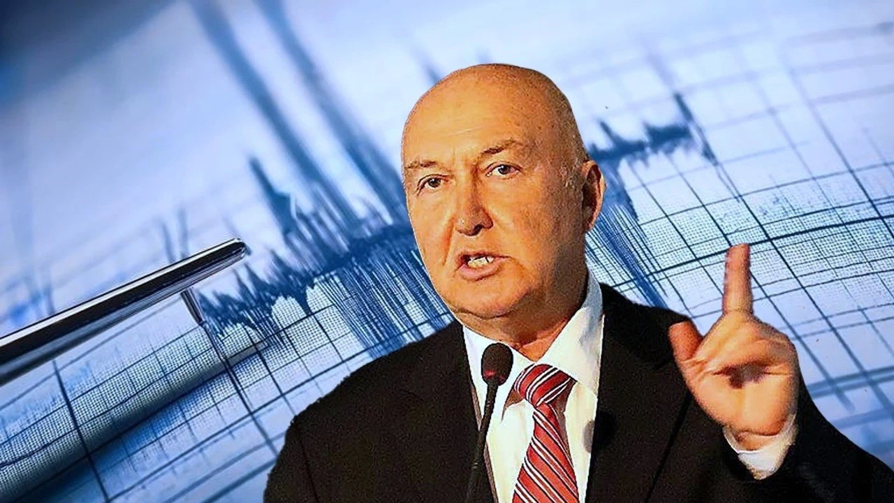 Son dakika: Prof. Dr. Ahmet Ercan’dan Marmaris Depremi değerlendirmesi: Yeni deprem için bölge ismi verdi, ‘Olabilir’ dedi